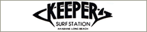 KEEPER SURF STATION